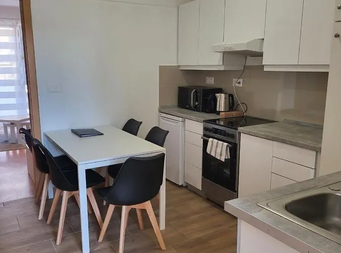 Apartman Hi Downtown A513 Budapest